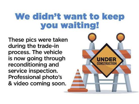 Used 2015 Jeep Wrangler Unlimited Sahara w/ Connectivity Group image 1