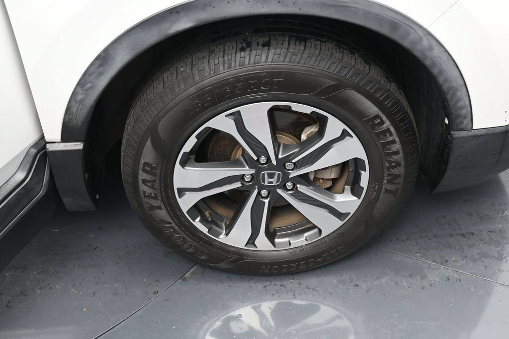 Used 2020 Honda CR-V LX image 33