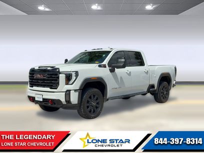 Used 2024 GMC Sierra 2500 AT4 w/ AT4 Premium Plus Package
