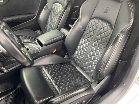 Used 2018 Audi S5 Premium Plus image 19