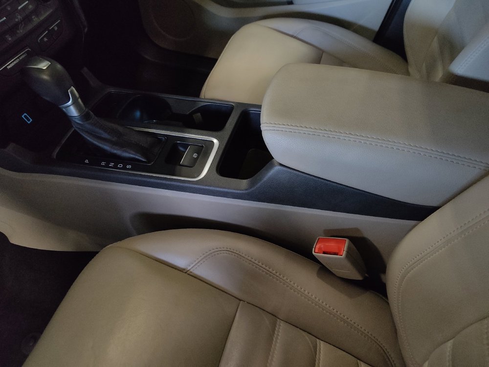 Used 2017 Ford Escape Titanium FWD image 26