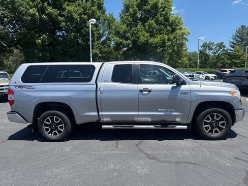 Used 2014 Toyota Tundra SR5 w/ TRD Off Road Package RWD image 10