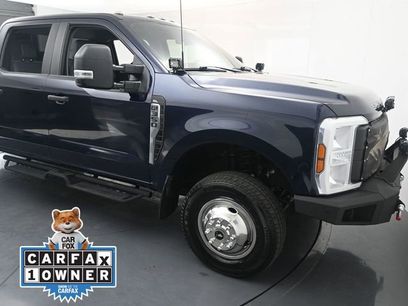 Used 2024 Ford F350 XL