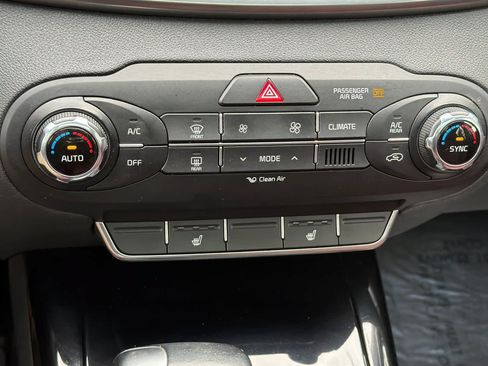 Used 2017 Kia Sorento SX AWD/4WD image 24