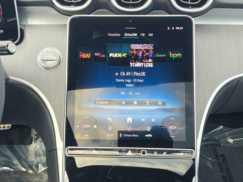 New 2026 Mercedes-Benz C 300 C 300 image 33