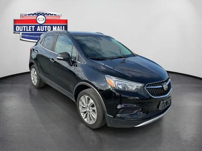 Used 2019 Buick Encore Preferred w/ Safety Package