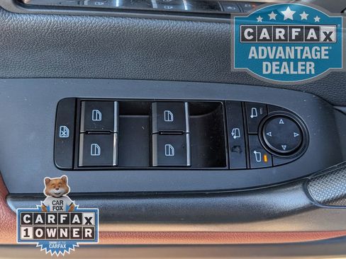 Certified 2025 MAZDA CX-50 2.5 Turbo w/ Accent Package AWD/4WD image 17