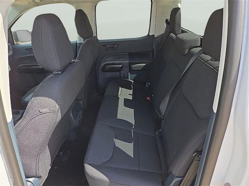 New 2025 Ford Maverick XL w/ Equipment Group 102A image 10