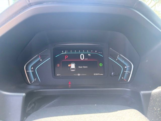 Used 2023 Honda Odyssey Elite image 6
