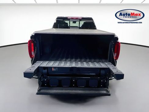 Used 2024 GMC Sierra 1500 Denali w/ Denali Reserve Package AWD/4WD image 11