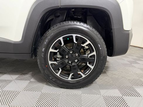 Used 2023 Jeep Renegade Trailhawk w/ Trailhawk Elite Group image 20