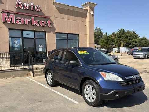 Used 2009 Honda CR-V EX image 3