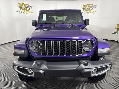 New 2026 Jeep Gladiator Sport image 3