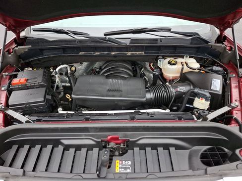 Used 2019 GMC Sierra 1500 SLT w/ SLT Premium Plus Package image 26