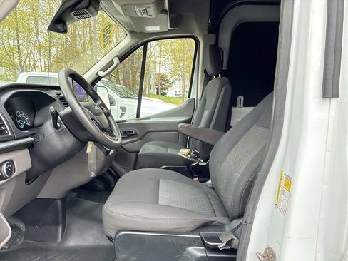 Used 2020 Ford Transit 250 Medium Roof w/ Load Area Protection Package RWD image 19