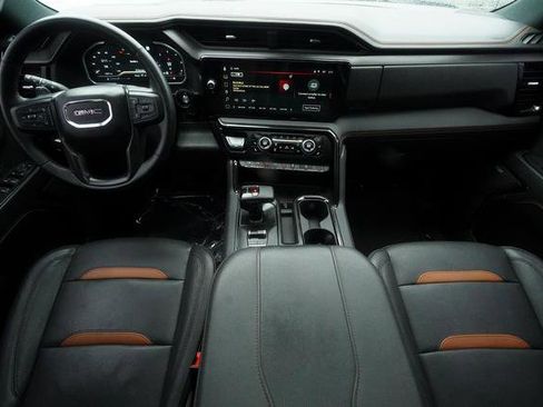 Used 2023 GMC Sierra 1500 AT4 w/ Technology Package image 14