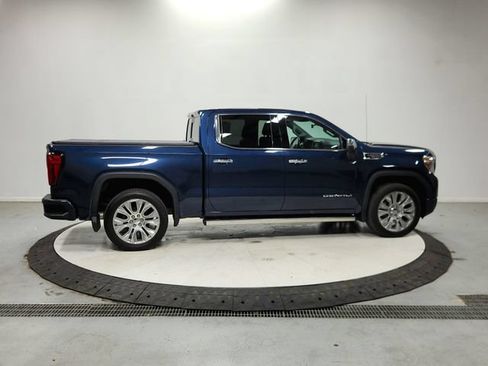 Used 2020 GMC Sierra 1500 Denali w/ Denali Ultimate Package AWD/4WD image 9