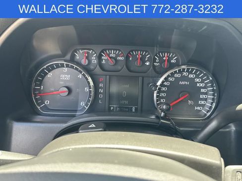 Used 2018 GMC Sierra 1500 2WD Crew Cab image 18