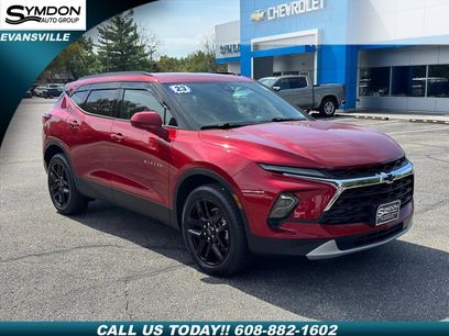 Used 2023 Chevrolet Blazer LT w/ Convenience Package