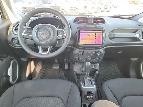 Used 2021 Jeep Renegade Sport w/ Sport Appearance Group image 10
