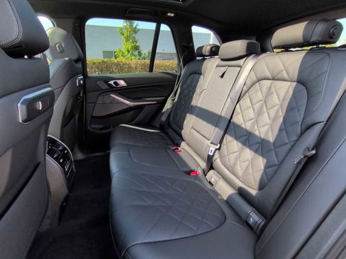 New 2026 BMW X5 xDrive50e w/ M Sport Package image 21