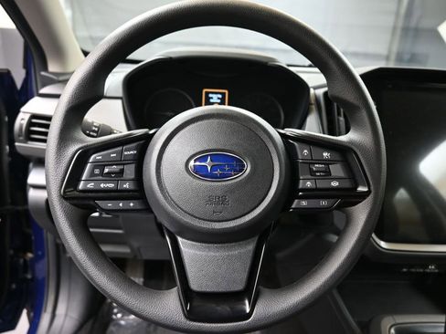 Certified 2026 Subaru Crosstrek 2.0i Premium AWD/4WD image 23