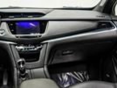 Used 2024 Cadillac XT5 Premium Luxury image 7