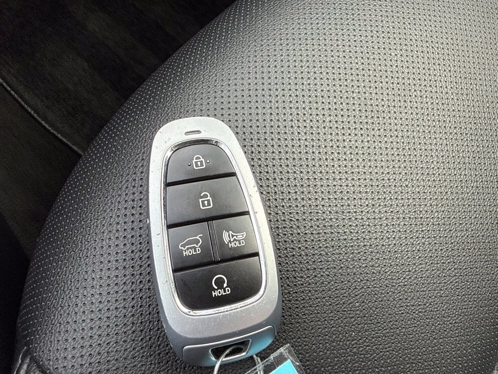 Used 2024 Hyundai Tucson SEL w/ Convenience Package AWD/4WD image 43