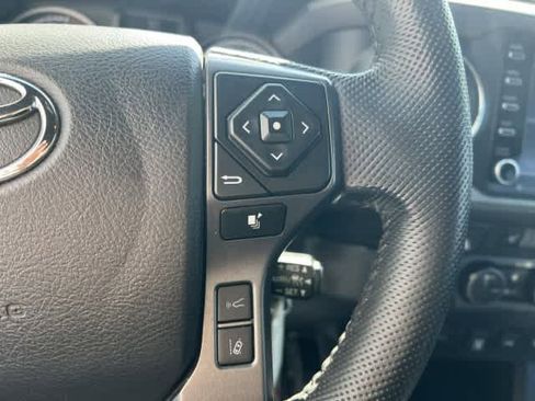 Used 2023 Toyota Tacoma TRD Pro AWD/4WD image 27