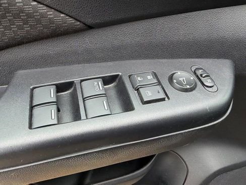 Used 2016 Honda CR-V EX image 19