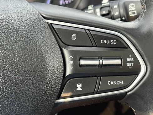 Used 2020 Hyundai Santa Fe Limited w/ Cargo Package AWD/4WD image 21