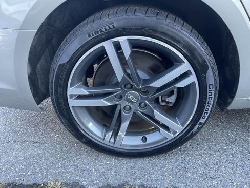 Used 2017 Audi A4 2.0T Premium Plus w/ Premium Plus Package image 13