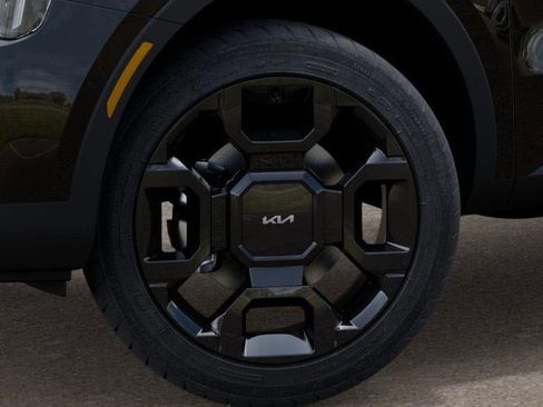 New 2025 Kia Sorento SX Prestige image 9