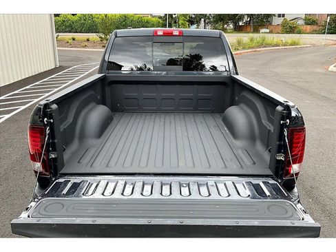Used 2017 RAM 1500 Sport AWD/4WD image 35