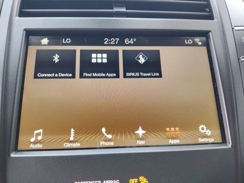 Used 2017 Lincoln MKC Reserve w/ Lincoln MKC Climate Package image 38