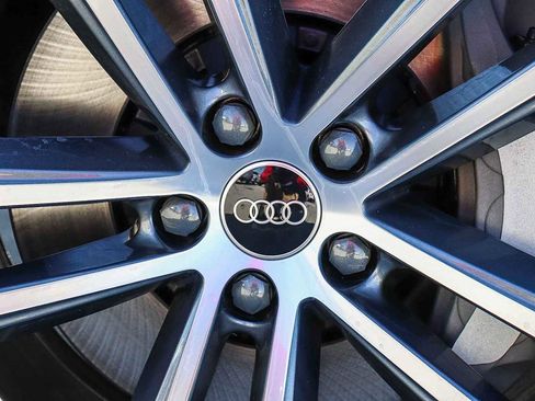 New 2026 Audi Q7 2.0T Premium image 15