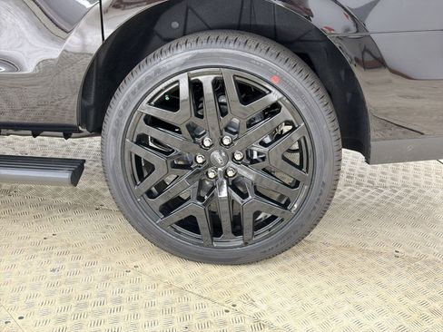 New 2026 Ford Expedition Max Platinum w/ Stealth Performance Package image 12