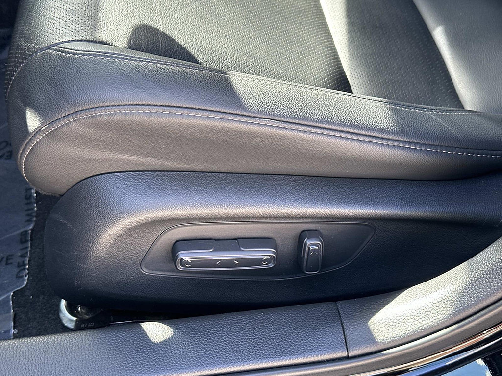 Certified 2025 Honda Civic Sport Touring image 16