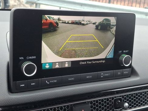 Used 2024 Honda Civic LX image 17