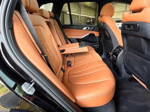Used 2019 BMW X5 xDrive40i AWD/4WD image 46