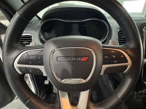 Used 2017 Dodge Durango GT w/ Premium Group image 12