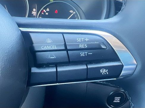 Used 2025 MAZDA CX-30 AWD 2.5 S w/ Preferred Package image 13