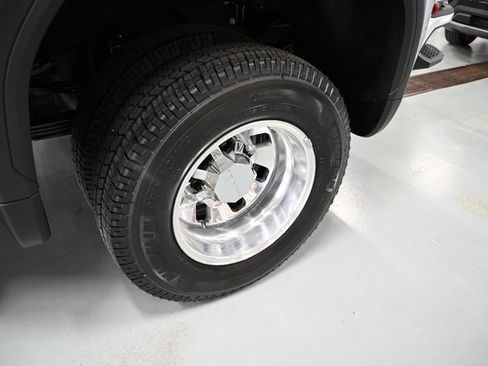 New 2026 GMC Sierra 3500 Denali w/ Denali Reserve Package image 38