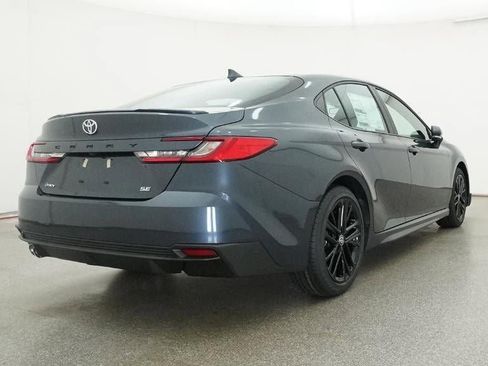 New 2026 Toyota Camry SE image 24