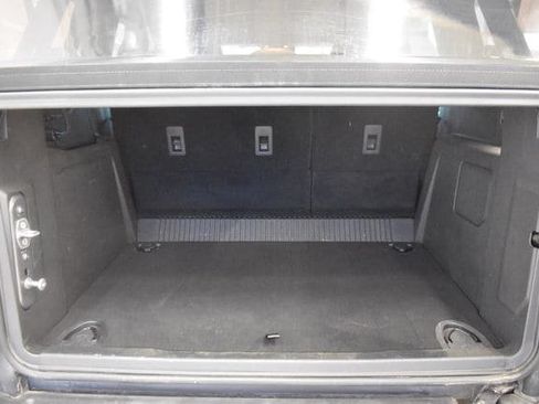 Used 2024 Ford Bronco Outer Banks AWD/4WD image 15
