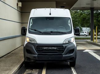 Used 2023 RAM ProMaster 2500 FWD video 2