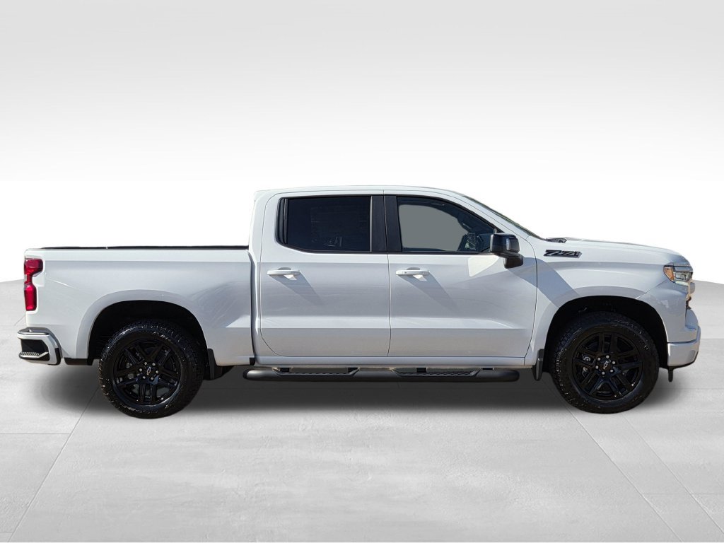 New 2026 Chevrolet Silverado 1500 RST w/ RST All Star Premium Package AWD/4WD image 5