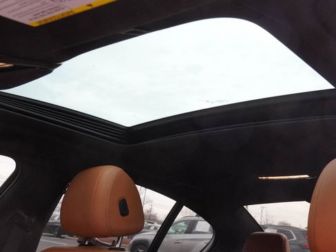 Certified 2023 BMW 530i w/ M Sport Package image 14