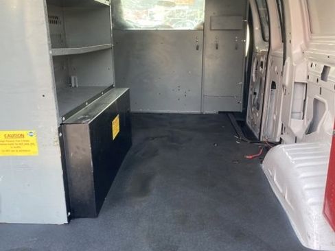 Used 2010 Ford E-250 and Econoline 250 image 25