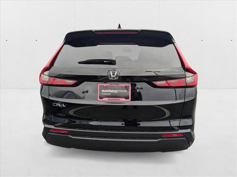 New 2025 Honda CR-V EX image 7